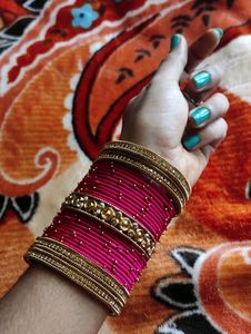 Elegant Bangles