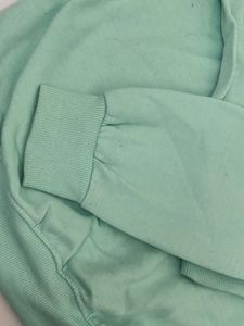 Mint Green Graphic Tee