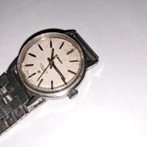 Kohinoor Vintage Watch
