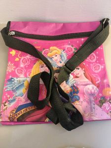 Disney Princess Sling Bag