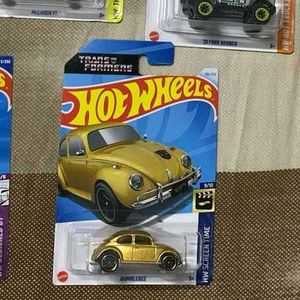 Hot Wheels Bumblebee