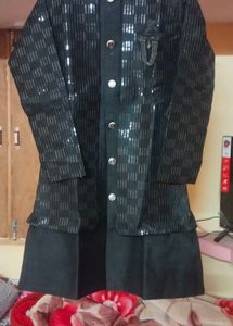 Open Indo Western