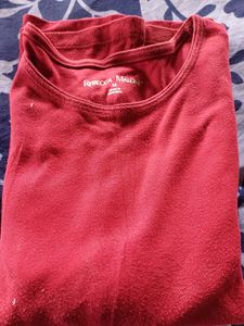 Rebecca Malone Tee - Medium