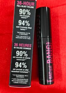 Benefit Bad Girl Bang Mascara