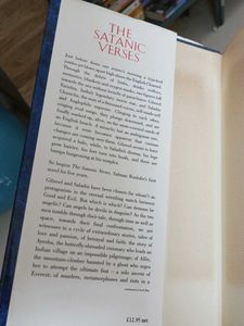 The Satanic Verses