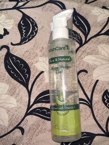 Aloe Vera Gel