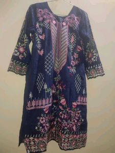 New Pakistani Kurta Set