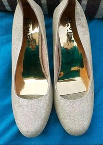 Glazy Sandal