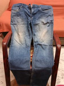 Jeans Pant - Regular