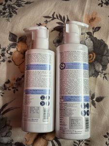 WishCare Anti Hairfall Set