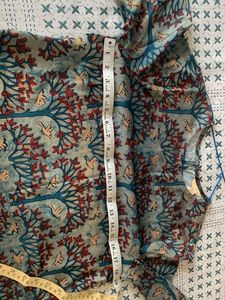 High Low Tunic