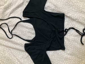 Tie Around Top