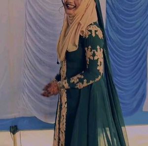 gown combo