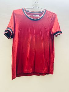 Stylish Brown T-Shirt