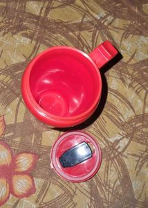 Spiderman Coffee Time Bottle