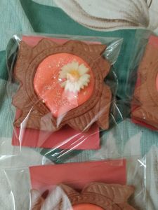 Handmade Diya with Fragrance