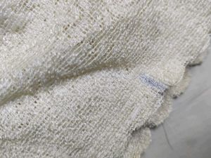 Lace And Net Pillow Covers