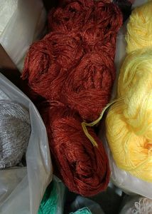 Yarn