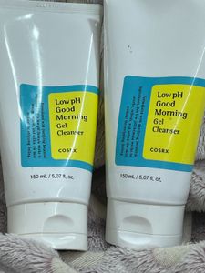 COSRX Low pH Cleanser
