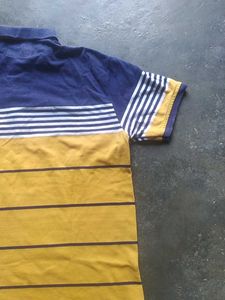 Polo T Shirt For Men