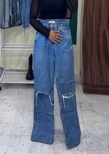 Vintage Jeans