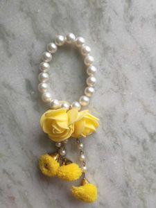 Hathphool Bracelet 🌕⭐💛