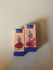 Blue Heaven Lip & Cheek Tint