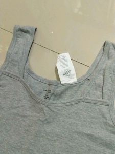 Cotton Top Innerwear