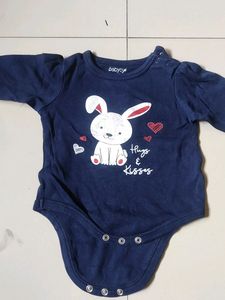 Baby Romper