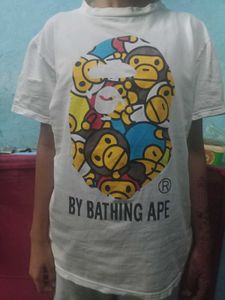 Bathing Ape Tee