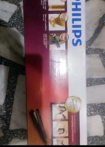 Philips Straightener