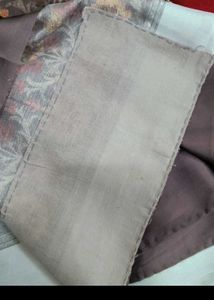 Printed Daily Wear Comfy Saree