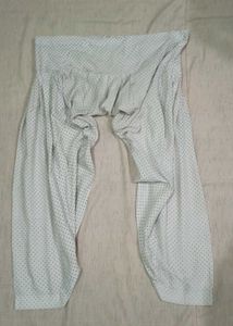 Green Kurta Set