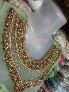 New Party Wear Dress