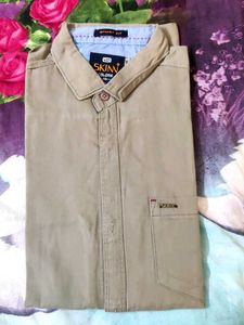 Skinny Colors Smart Fit Shirt