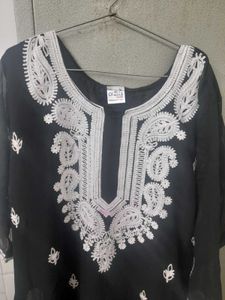 Like New Kurta Set