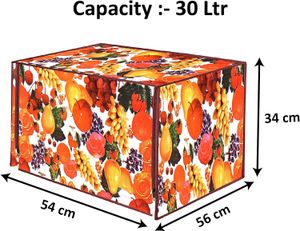 New Microoven Cover Upto 30L