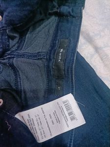 Vero Moda Slim Fit Jeans