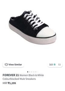 Summer Slip On Canvas For Casual Wear