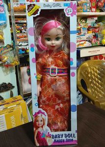 Best Doll