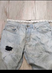 sc5335 DNMX Jeans size 28