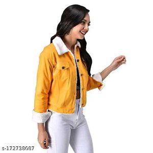 You will get 2 colors in this jacket
