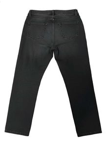 Men&#39;s Black Denim Jeans