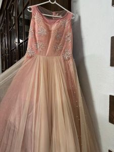 Wedding Gown