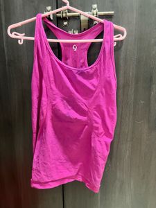 COMBO GYMWEAR TSHIRT AND TANK TOP