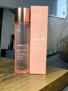 Medicube Toner