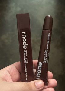 Rhode Peptide Lip Tint