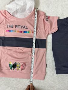 Boys' Stylish Clothing Set