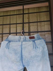 Blue Jean&#39;s Women