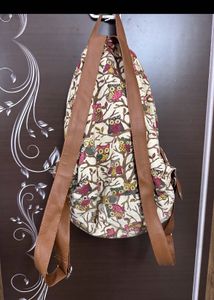 Trendy Backpack
